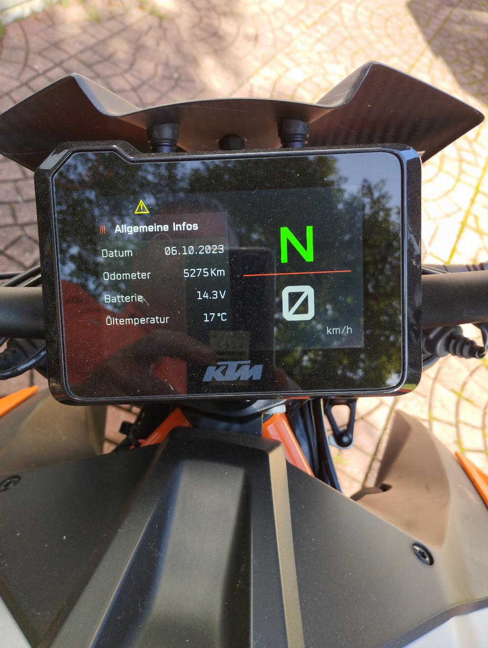 Motorrad verkaufen KTM 1290 Super Duke R EVO Ankauf
